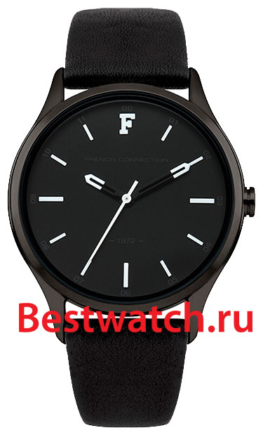 Часы French Connection Kensington Petite FC1246BB